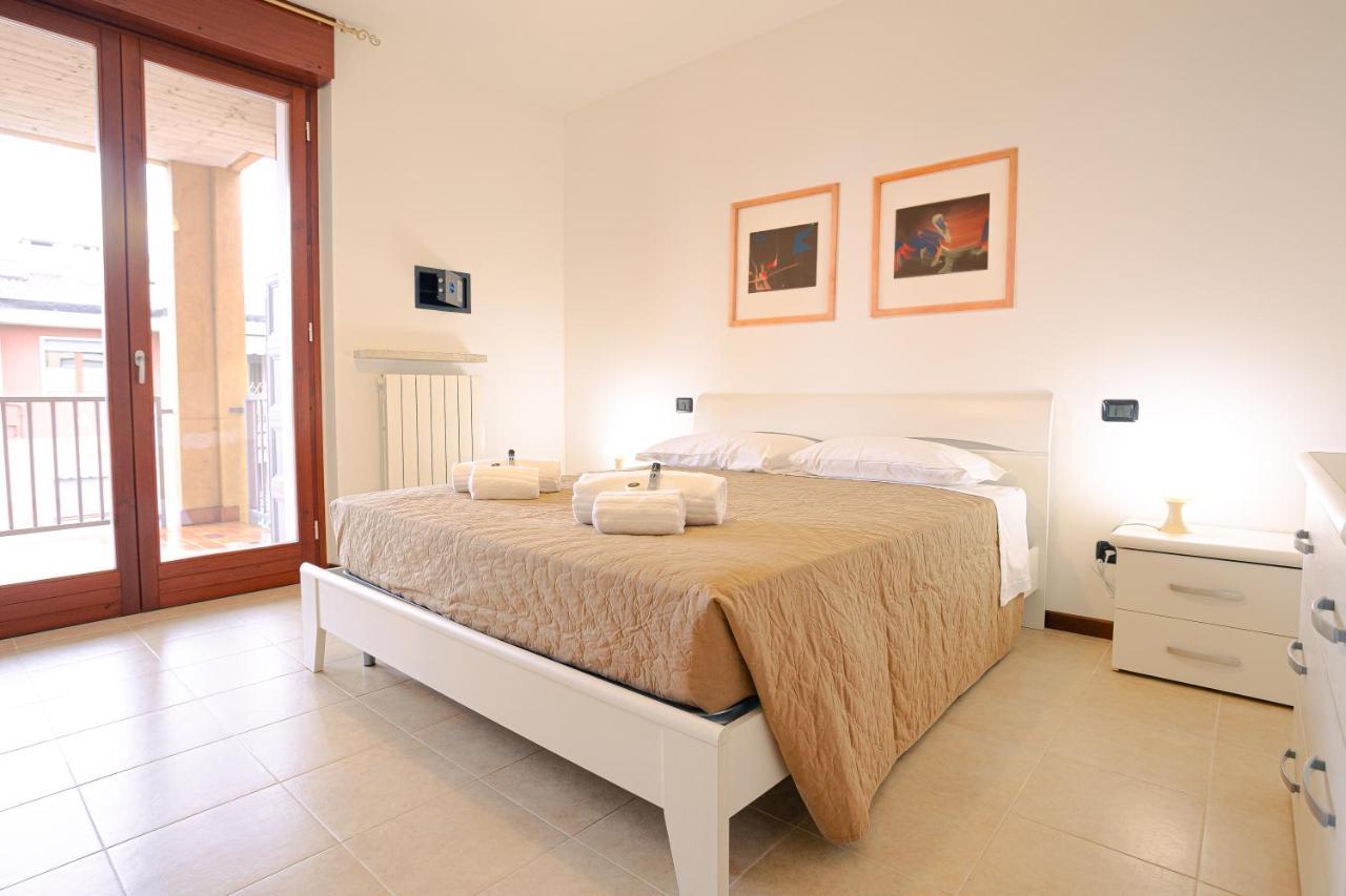 House 39 - Royal Welcome Verona Exterior foto
