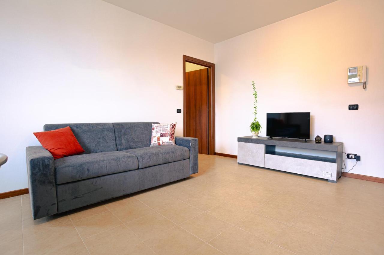House 39 - Royal Welcome Verona Exterior foto