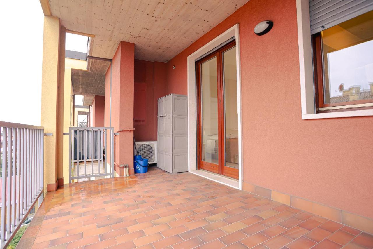 House 39 - Royal Welcome Verona Exterior foto